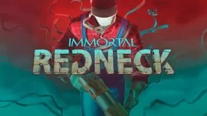 Раздача игры Immortal Redneck в GOG