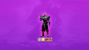 Новый набор для Destiny 2 от Prime Gaming