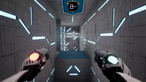 Игра Impulsion раздается по подписке Prime Gaming