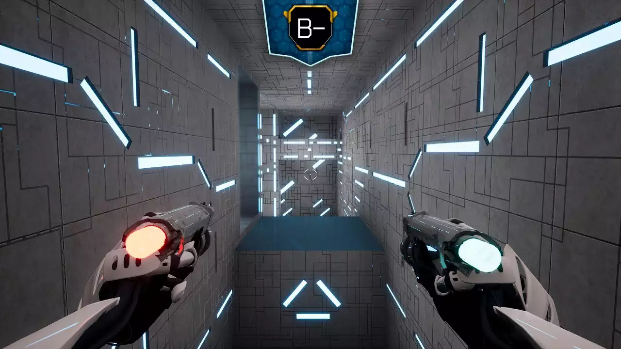 Игра Impulsion раздается по подписке Prime Gaming