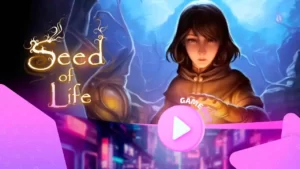 Seed of Life: официальный трейлер приглашает на спасение планеты