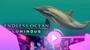 Endless ocean luminous: официальный анонс трейлера для Nintendo Switch