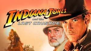 Игра Indiana Jones and the Last Crusade доступна по подписке Prime Gaming