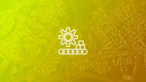 Промышленность в Cities: Skylines