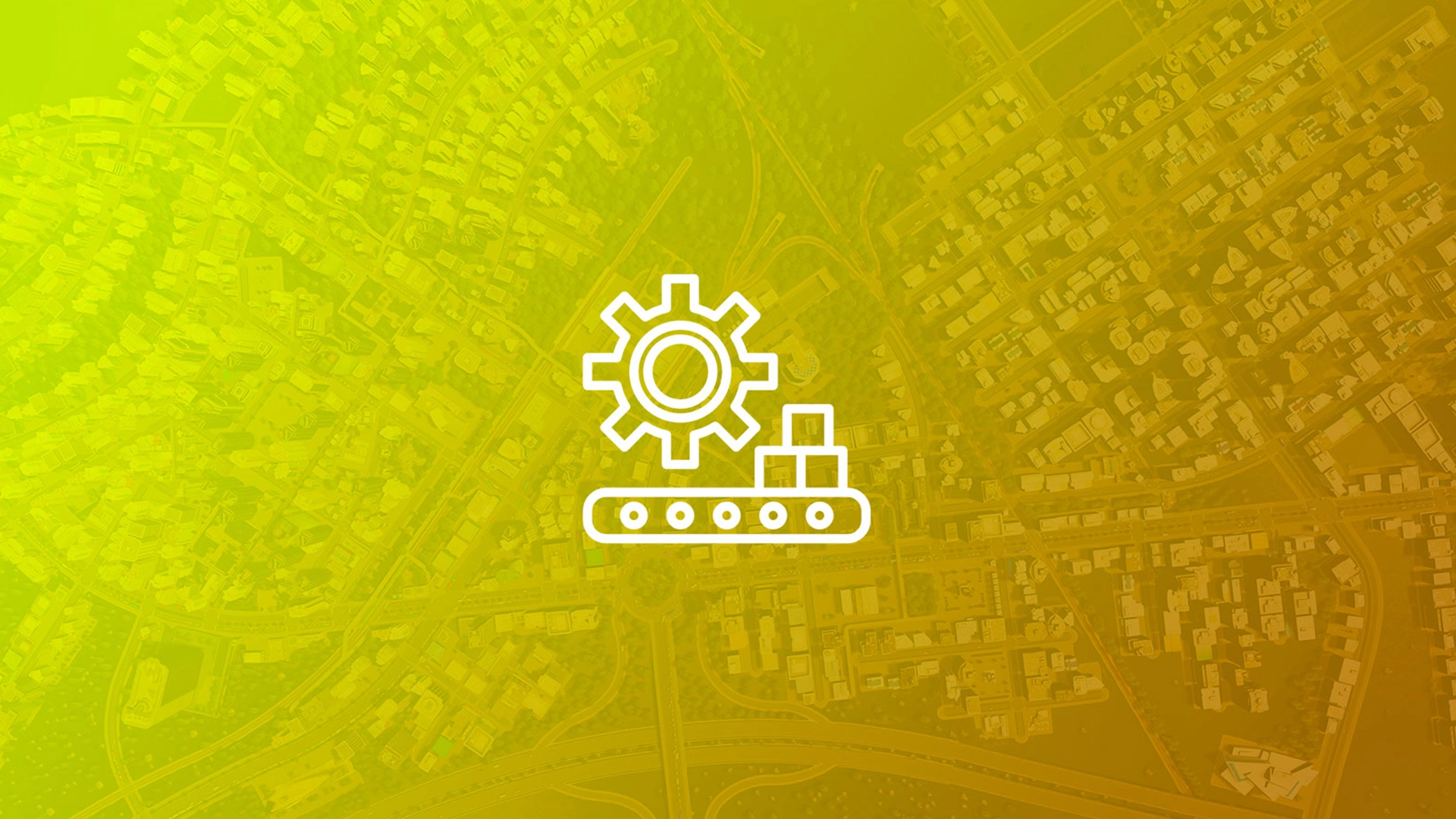Промышленность в Cities: Skylines
