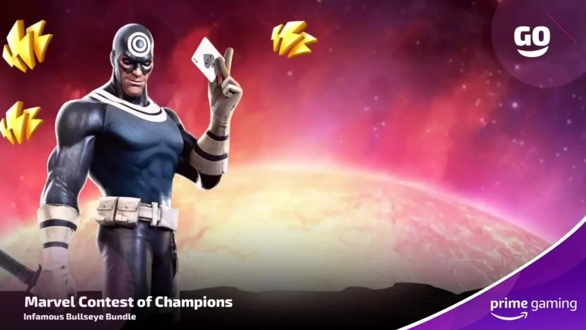 Infamous Bullseye Bundle Infamous Bullseye Bundle