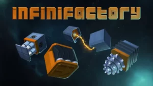 Infinifactory: следующая бесплатная раздача на Epic Games уже на этой неделе