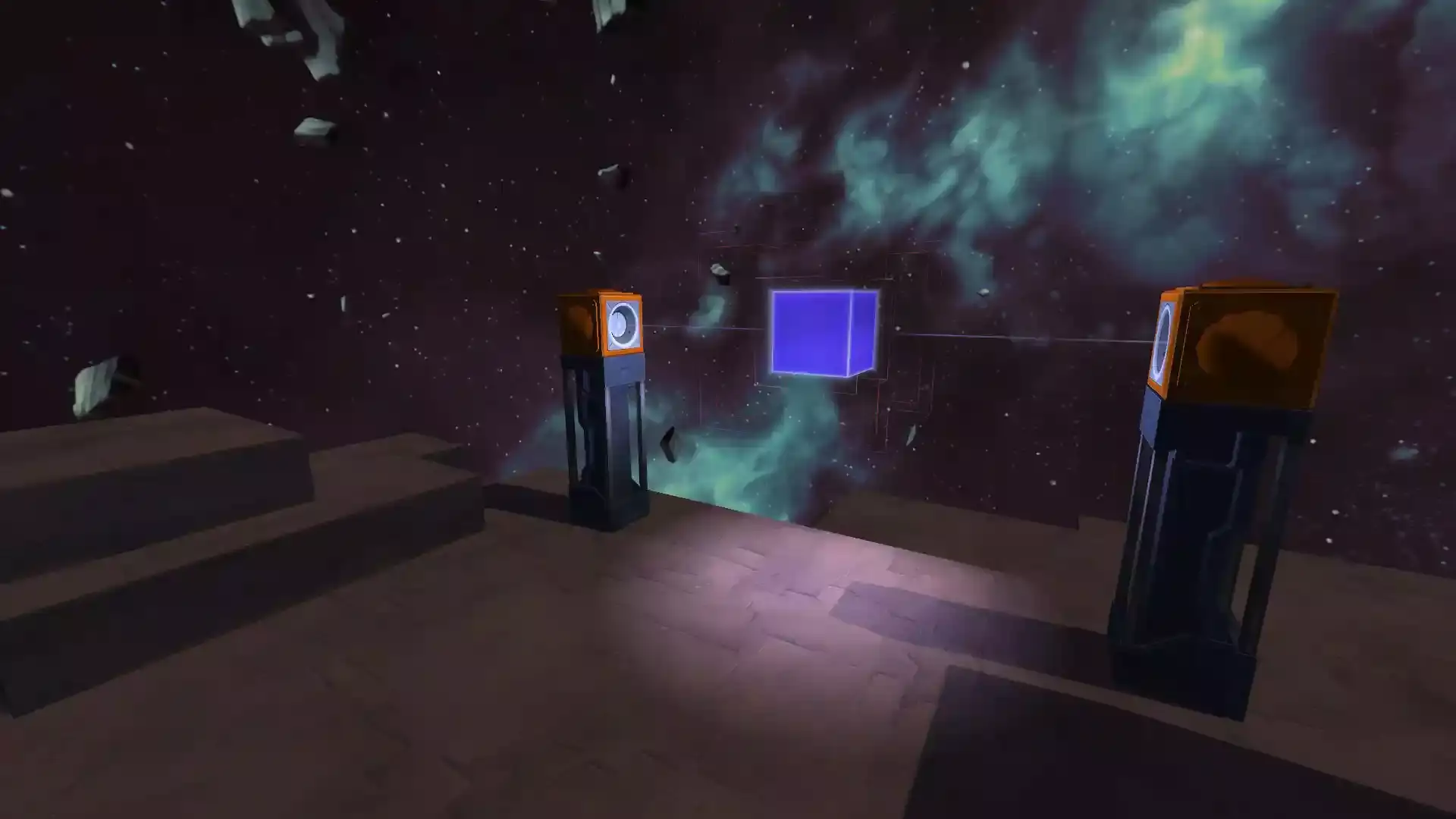Epic Games раздает Infinifactory бесплатно за одну неделю