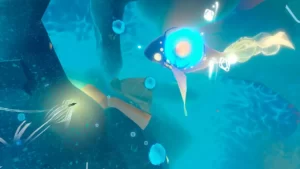 Игра Inner Space раздается по подписке Twitch Prime
