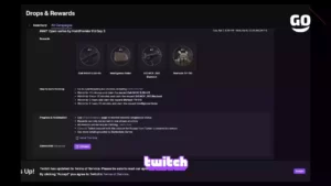 Twitch Drops: уникальные подарки INNIT Open series от HuntPremier EU в Escape from Tarkov