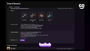 Получи Бонусы на Twitch: Серия INNIT в Escape from Tarkov