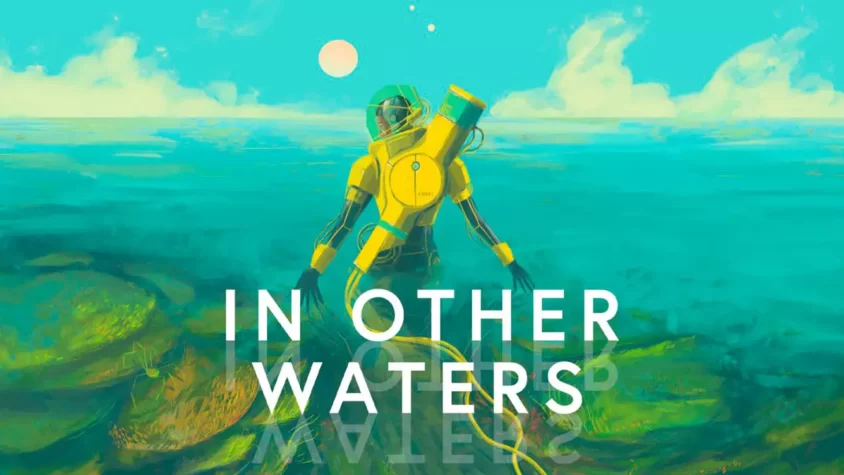 inother