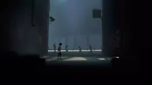 Игра Inside раздается бесплатно в Epic Games Store
