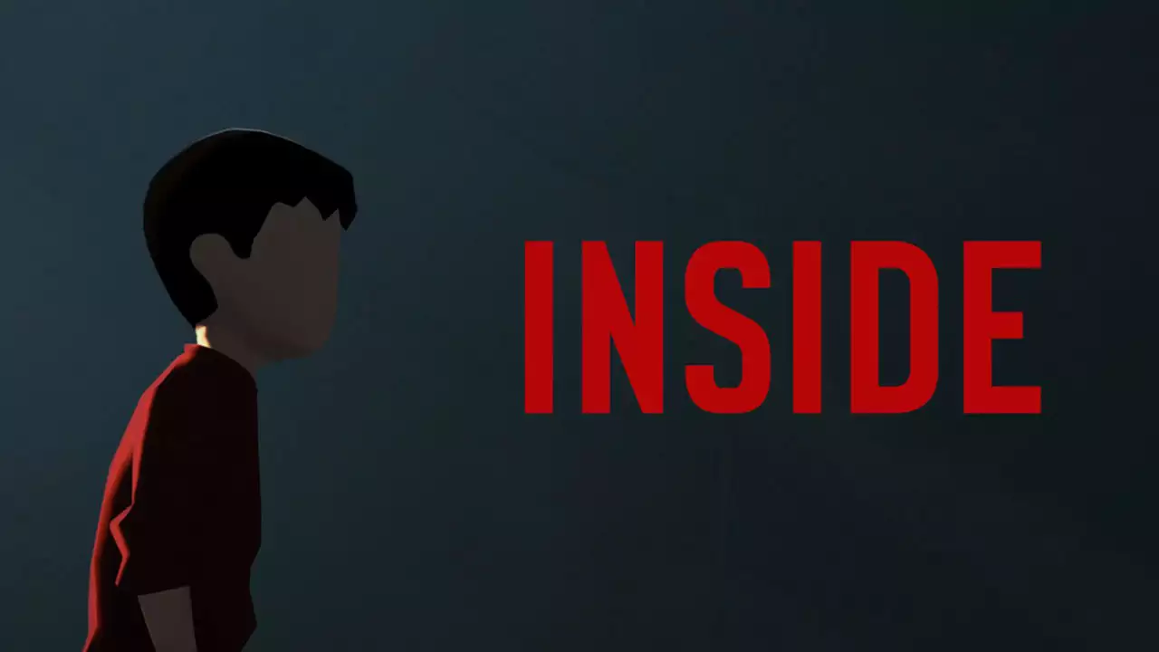 Inside раздается бесплатно в Epic Games