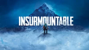 Игра Insurmountable раздается бесплатно в Epic Games