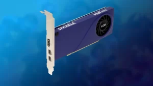 Intel Arc A310