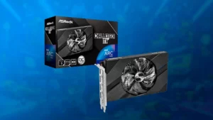 Intel Arc A380