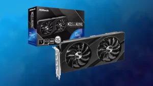 Intel Arc A750