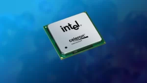 Intel Celeron 787