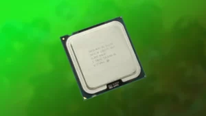 Intel Core 2 Duo E4500