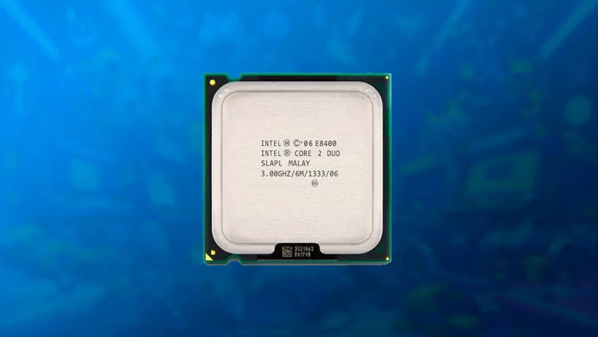 Intel-Core-2-Duo-E8400-Processor