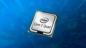 Intel Core 2 Quad Q9400