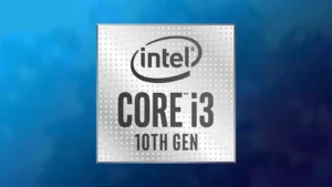 Intel Core i3-1005G1