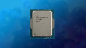 Intel Core i3-12100