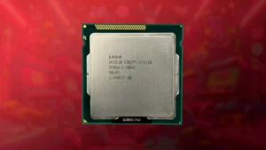 Intel Core i3-2130