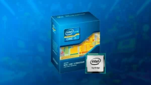 Intel Core i3-3210
