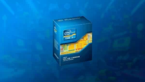 Intel Core i3-3250