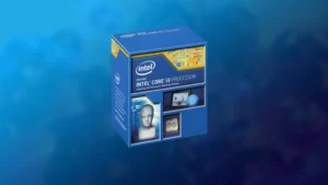 Intel Core i3-4130