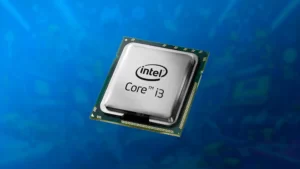 Intel Core i3-4150