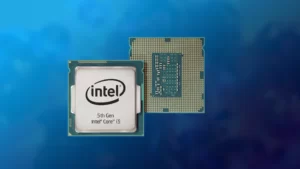 Intel Core i3-5005U