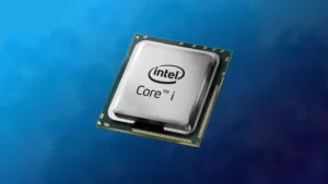 Intel Core i3-530