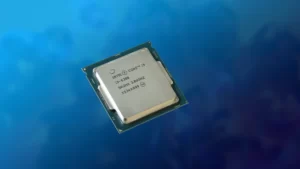 Intel Core i3-6300