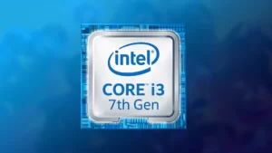 Intel Core i3-7530K