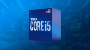 Intel Core i5-10500