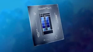 Intel Core i5-12400