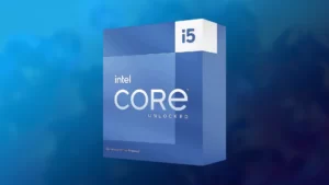 Intel Core i5-14600
