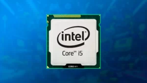 Intel Core i5-2400