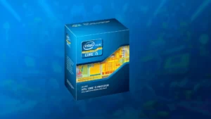 Intel Core i5-2500