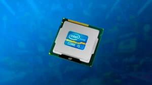 Intel Core i5-2550K