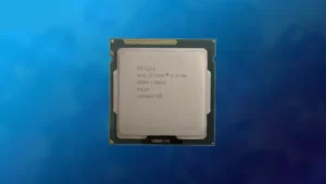 Intel Core i5-3570K