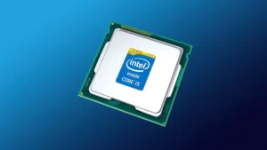Intel Core i5-4260U