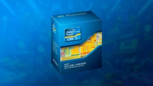 Intel Core i5-4430