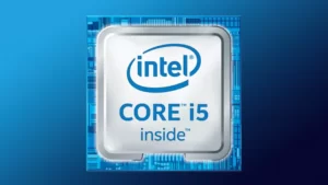 Intel Core i5-4460