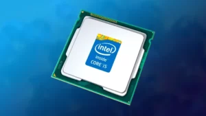 Intel Core i5-4590