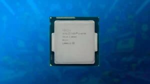 Intel Core i5-4670K