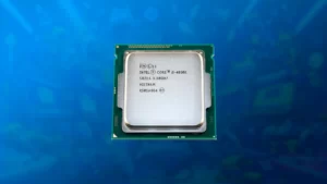 Intel Core i5-4690